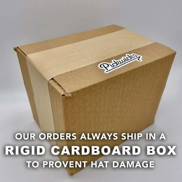 Harley Davidson Bar & Shield Patch Hat - Richardson 112 - Picture 7 of 8